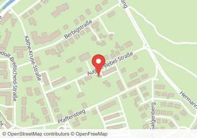 August-Bebel-Straße Naumburg (Saale) – Hotels in der Nähe Hotels an der August-Bebel-Straße in Naumburg (Saale) – Unterkünfte, Pensionen und Ferienwohnungen in zentraler Lage
