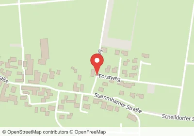 Hotels an der Auweg in Kipfenberg – Unterkünfte, Pensionen und Ferienwohnungen in zentraler Lage