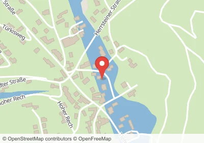 Bachweg Idar-Oberstein – Hotels in der Nähe Hotels an der Bachweg in Idar-Oberstein – Unterkünfte, Pensionen und Ferienwohnungen in zentraler Lage