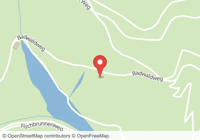 Badwaldweg Glottertal – Hotels in der Nähe Hotels an der Badwaldweg in Glottertal – Unterkünfte, Pensionen und Ferienwohnungen in zentraler Lage