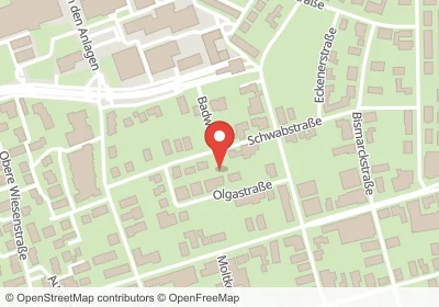 Badweg Ostfildern – Hotels in der Nähe Hotels an der Badweg in Ostfildern – Unterkünfte, Pensionen und Ferienwohnungen in zentraler Lage