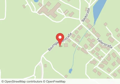 Baumgartnerstraße Bad Kohlgrub – Hotels in der Nähe Hotels an der Baumgartnerstraße in Bad Kohlgrub – Unterkünfte, Pensionen und Ferienwohnungen in zentraler Lage
