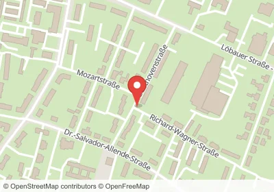 Beethovenstraße Bautzen – Hotels in der Nähe Hotels an der Beethovenstraße in Bautzen – Unterkünfte, Pensionen und Ferienwohnungen in zentraler Lage
