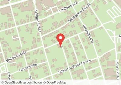Beethovenstraße Ostfildern – Hotels in der Nähe Hotels an der Beethovenstraße in Ostfildern – Unterkünfte, Pensionen und Ferienwohnungen in zentraler Lage
