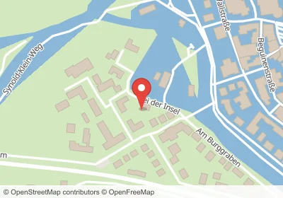 Bei der Insel Stade – Hotels in der Nähe Hotels an der Bei der Insel in Stade – Unterkünfte, Pensionen und Ferienwohnungen in zentraler Lage