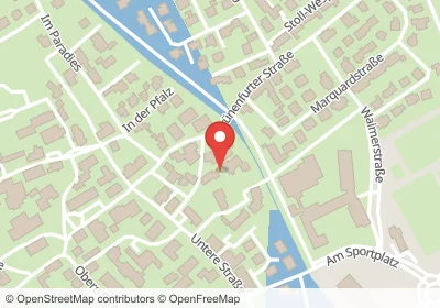 Hotels an der Beim Bernhard in Memmingen – Unterkünfte, Pensionen und Ferienwohnungen in zentraler Lage