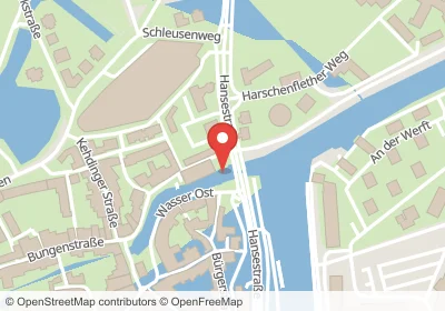 Hotels an der Beim Harschenflether Tor in Stade – Unterkünfte, Pensionen und Ferienwohnungen in zentraler Lage