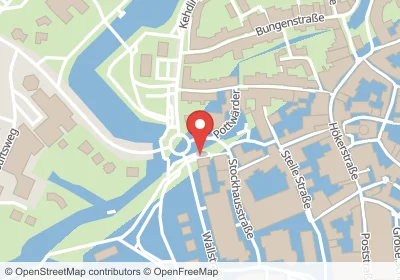 Beim Schiffertor Stade – Hotels in der Nähe Hotels an der Beim Schiffertor in Stade – Unterkünfte, Pensionen und Ferienwohnungen in zentraler Lage