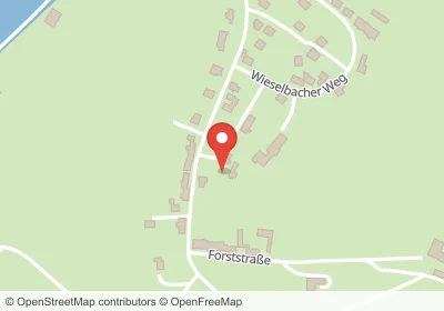 Hotels an der Bendersweg in Idar-Oberstein – Unterkünfte, Pensionen und Ferienwohnungen in zentraler Lage