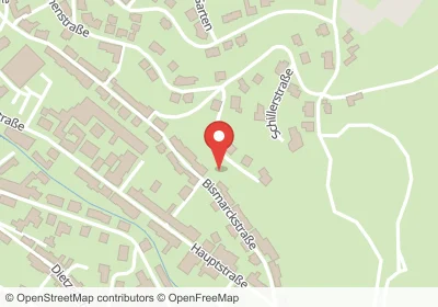Hotels an der Benzenhell in Idar-Oberstein – Unterkünfte, Pensionen und Ferienwohnungen in zentraler Lage