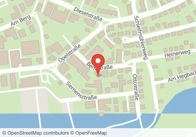 Benzstraße Mörfelden-Walldorf – Hotels in der Nähe Hotels an der Benzstraße in Mörfelden-Walldorf – Unterkünfte, Pensionen und Ferienwohnungen in zentraler Lage
