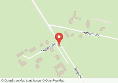 Hotels an der Berger Landstraße in Bergen auf Rügen – Unterkünfte, Pensionen und Ferienwohnungen in zentraler Lage