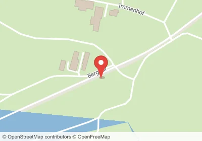 Hotels an der Berghof in Waldeck – Unterkünfte, Pensionen und Ferienwohnungen in zentraler Lage