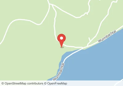 Hotels an der Bergmannstieg in Thale – Unterkünfte, Pensionen und Ferienwohnungen in zentraler Lage
