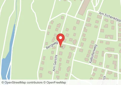 Bergweg Bad Wildungen – Hotels in der Nähe Hotels an der Bergweg in Bad Wildungen – Unterkünfte, Pensionen und Ferienwohnungen in zentraler Lage