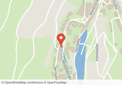 Bernkasteler Weg Traben-Trarbach – Hotels in der Nähe Hotels an der Bernkasteler Weg in Traben-Trarbach – Unterkünfte, Pensionen und Ferienwohnungen in zentraler Lage