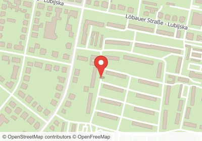 Hotels an der Bertolt-Brecht-Straße in Bautzen – Unterkünfte, Pensionen und Ferienwohnungen in zentraler Lage