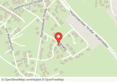 Hotels an der Bierweg in Bautzen – Unterkünfte, Pensionen und Ferienwohnungen in zentraler Lage