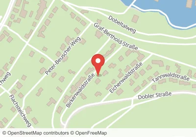 Birkenwaldstraße Bad Herrenalb – Hotels in der Nähe Hotels an der Birkenwaldstraße in Bad Herrenalb – Unterkünfte, Pensionen und Ferienwohnungen in zentraler Lage