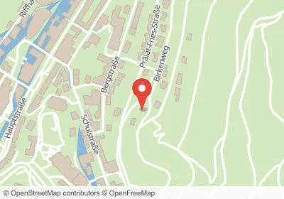 Birkenweg Triberg – Hotels in der Nähe Hotels an der Birkenweg in Triberg – Unterkünfte, Pensionen und Ferienwohnungen in zentraler Lage