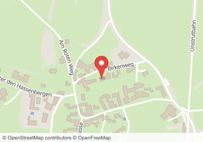 Birkenweg Naumburg (Saale) – Hotels in der Nähe Hotels an der Birkenweg in Naumburg (Saale) – Unterkünfte, Pensionen und Ferienwohnungen in zentraler Lage