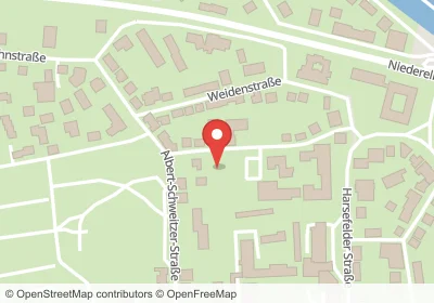 Hotels an der Bleichergang in Stade – Unterkünfte, Pensionen und Ferienwohnungen in zentraler Lage