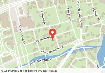 Blumenstraße Günzburg – Hotels in der Nähe Hotels an der Blumenstraße in Günzburg – Unterkünfte, Pensionen und Ferienwohnungen in zentraler Lage