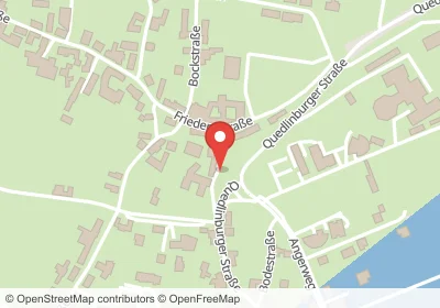 Hotels an der Bodeberg in Thale – Unterkünfte, Pensionen und Ferienwohnungen in zentraler Lage