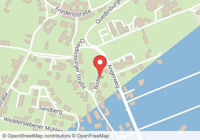 Hotels an der Bodestraße in Thale – Unterkünfte, Pensionen und Ferienwohnungen in zentraler Lage