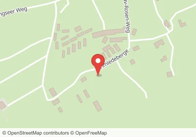 Hotels an der Bogislav-Rosen-Weg in Prerow – Unterkünfte, Pensionen und Ferienwohnungen in zentraler Lage