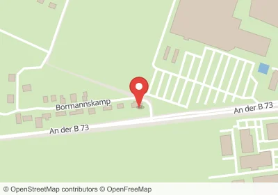 Hotels an der Bormannskamp in Stade – Unterkünfte, Pensionen und Ferienwohnungen in zentraler Lage