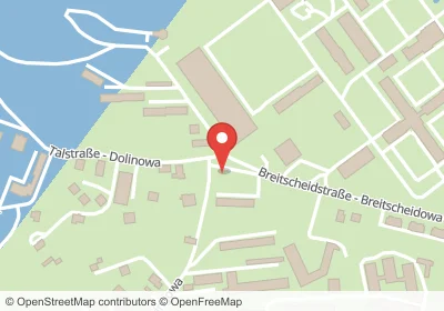 Breitscheidstraße Bautzen – Hotels in der Nähe Hotels an der Breitscheidstraße in Bautzen – Unterkünfte, Pensionen und Ferienwohnungen in zentraler Lage