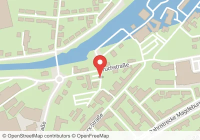Hotels an der Bruchstraße in Thale – Unterkünfte, Pensionen und Ferienwohnungen in zentraler Lage