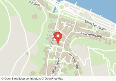 Hotels an der Brunnenstraße in Traben-Trarbach – Unterkünfte, Pensionen und Ferienwohnungen in zentraler Lage