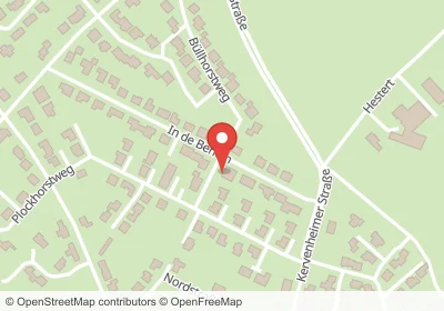 Hotels an der Büllhorstweg in Kevelaer – Unterkünfte, Pensionen und Ferienwohnungen in zentraler Lage