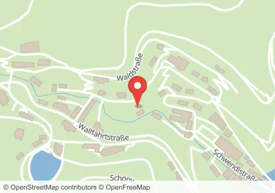 Bürgermeister-De-Pellegrini-Straße Triberg – Hotels in der Nähe Hotels an der Bürgermeister-De-Pellegrini-Straße in Triberg – Unterkünfte, Pensionen und Ferienwohnungen in zentraler Lage