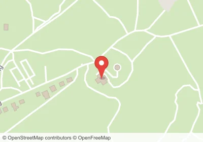 Hotels an der Campehof in Bergen auf Rügen – Unterkünfte, Pensionen und Ferienwohnungen in zentraler Lage