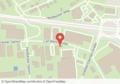 Hotels an der Carl-Benz-Straße in Stade – Unterkünfte, Pensionen und Ferienwohnungen in zentraler Lage