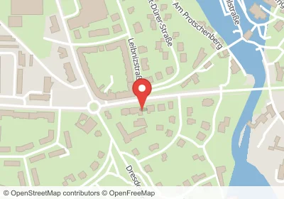Hotels an der Clara-Zetkin-Straße in Bautzen – Unterkünfte, Pensionen und Ferienwohnungen in zentraler Lage