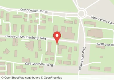 Claus-von-Stauffenberg-Weg Stade – Hotels in der Nähe Hotels an der Claus-von-Stauffenberg-Weg in Stade – Unterkünfte, Pensionen und Ferienwohnungen in zentraler Lage