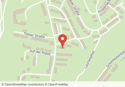 Hotels an der Danziger Straße in Idar-Oberstein – Unterkünfte, Pensionen und Ferienwohnungen in zentraler Lage