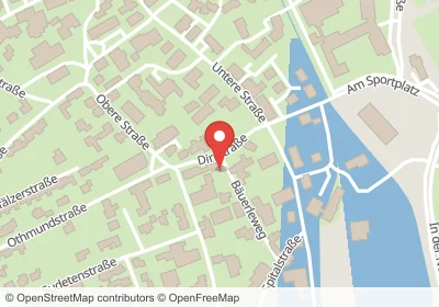 Hotels an der Dirrstraße in Memmingen – Unterkünfte, Pensionen und Ferienwohnungen in zentraler Lage