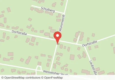 Hotels an der Dorfstraße in Schneverdingen – Unterkünfte, Pensionen und Ferienwohnungen in zentraler Lage
