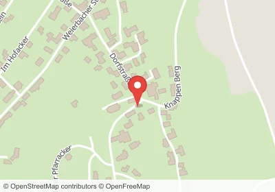 Hotels an der Dorfstraße in Idar-Oberstein – Unterkünfte, Pensionen und Ferienwohnungen in zentraler Lage