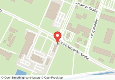 Dr. Georg Schaeffler Straße Lahr – Hotels in der Nähe Hotels an der Dr. Georg Schaeffler Straße in Lahr – Unterkünfte, Pensionen und Ferienwohnungen in zentraler Lage