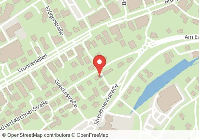 Hotels an der Dr.-Wilhelm-Schultheis-Straße in Bad Wildungen – Unterkünfte, Pensionen und Ferienwohnungen in zentraler Lage