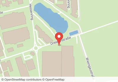 Dreieichstraße Mörfelden-Walldorf – Hotels in der Nähe Hotels an der Dreieichstraße in Mörfelden-Walldorf – Unterkünfte, Pensionen und Ferienwohnungen in zentraler Lage