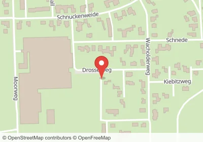 Hotels an der Drosselweg in Schneverdingen – Unterkünfte, Pensionen und Ferienwohnungen in zentraler Lage