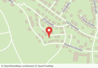 Hotels an der Drosselweg in Idar-Oberstein – Unterkünfte, Pensionen und Ferienwohnungen in zentraler Lage