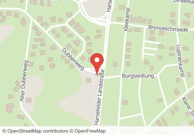 Hotels an der Dubbenweg in Stade – Unterkünfte, Pensionen und Ferienwohnungen in zentraler Lage